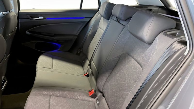 Volkswagen Golf bild 11