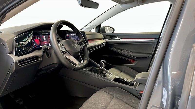 Volkswagen Golf bild 7