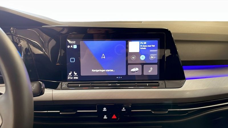 Volkswagen Golf bild 9