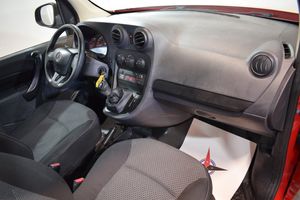 Mercedes Citan bild 12