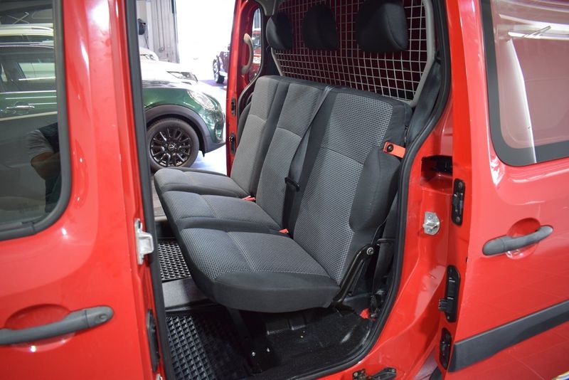 Mercedes Citan bild 9