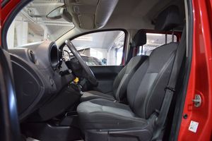 Mercedes Citan bild 5