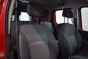 Mercedes Citan bild 14