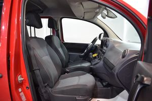 Mercedes Citan bild 8