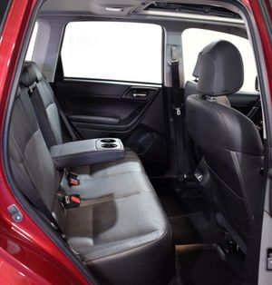 Subaru Forester bild 19