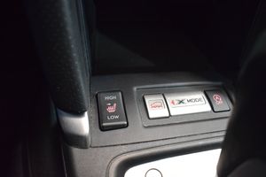 Subaru Forester bild 13