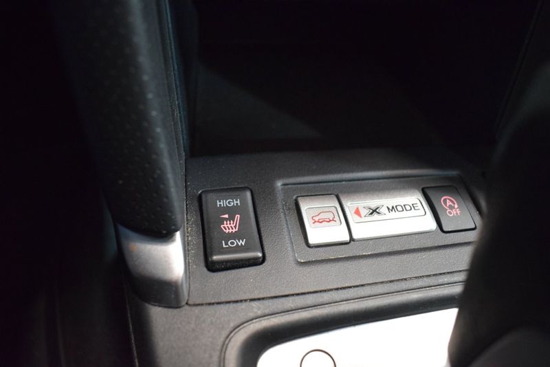 Subaru Forester bild 13