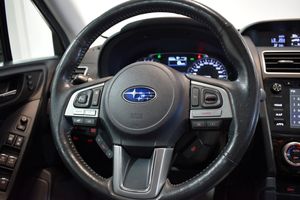 Subaru Forester bild 9