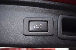 Subaru Forester bild 22