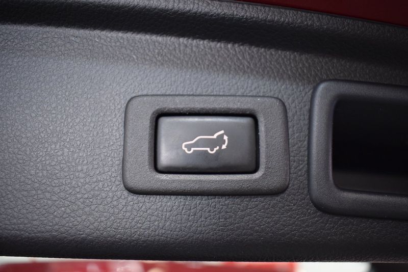 Subaru Forester bild 22