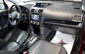 Subaru Forester bild 16