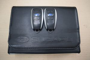 Subaru Forester bild 23