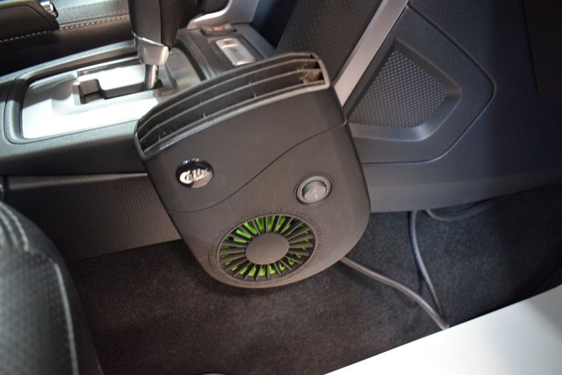 Subaru Forester bild 15