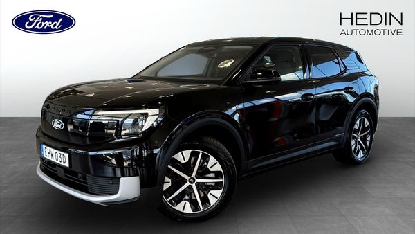 Ford Explorer Long Range RWD Business Edition DEMO 15 000 kr laddning - 2026