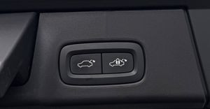 Volvo V90 bild 27
