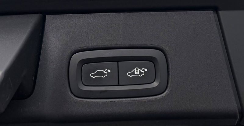 Volvo V90 bild 27
