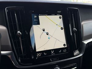 Volvo V90 bild 19
