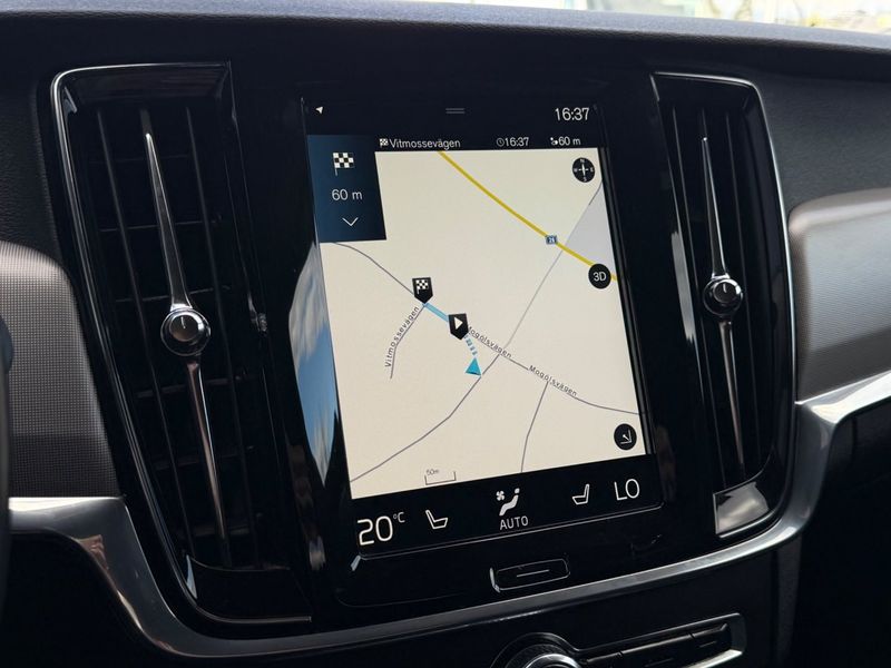 Volvo V90 bild 19