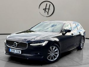 Volvo V90 bild 2