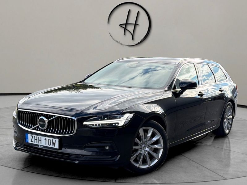 Volvo V90 bild 2