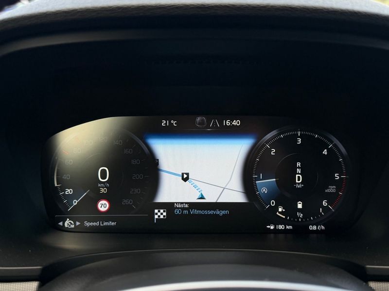 Volvo V90 bild 17