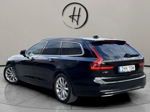 Volvo V90 bild 8