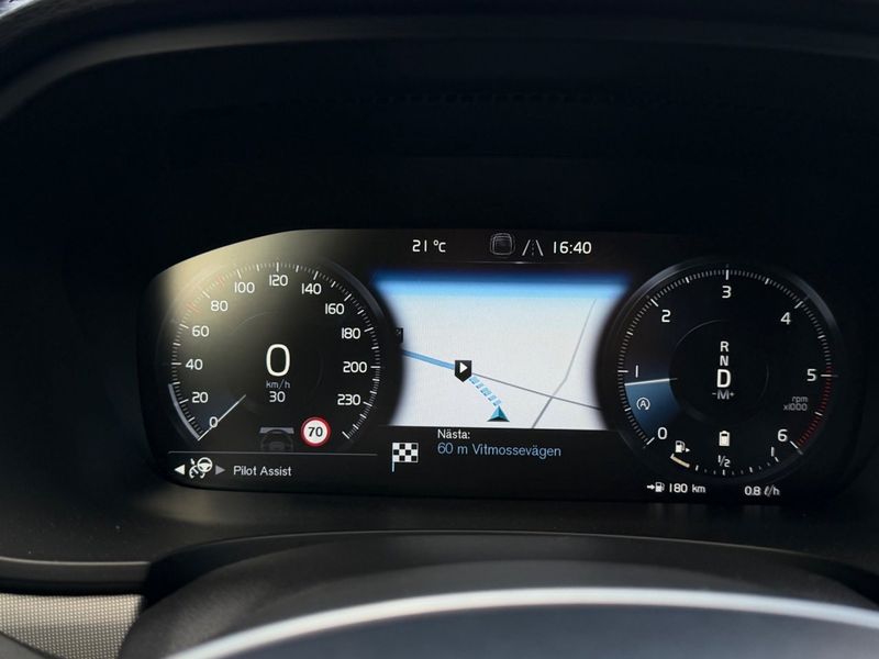 Volvo V90 bild 18