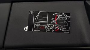 Volvo V90 bild 25