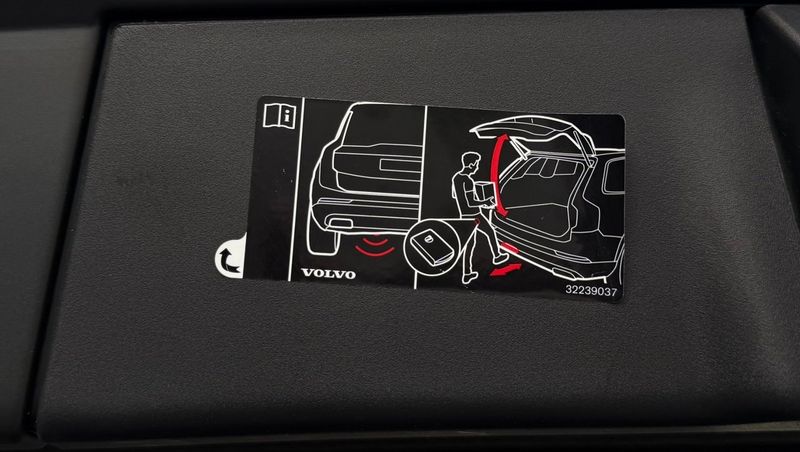 Volvo V90 bild 25