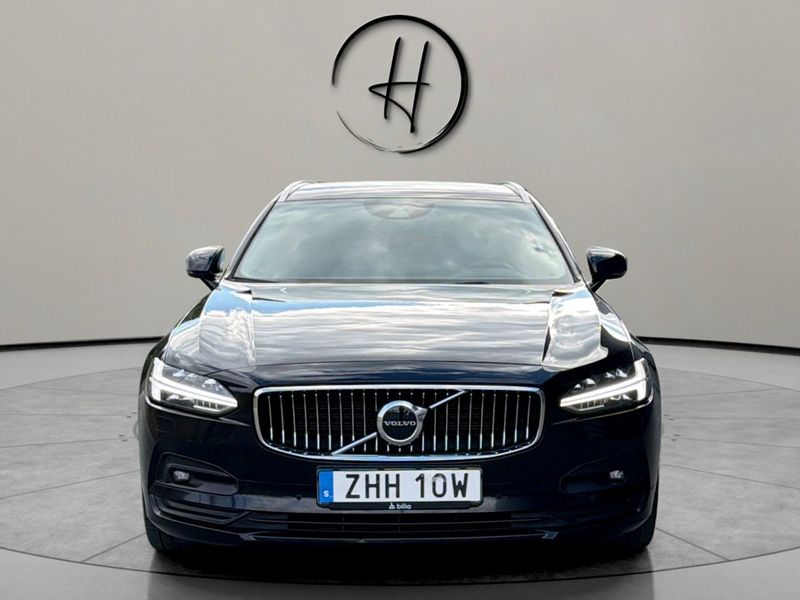 Volvo V90 bild 3