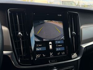 Volvo V90 bild 20
