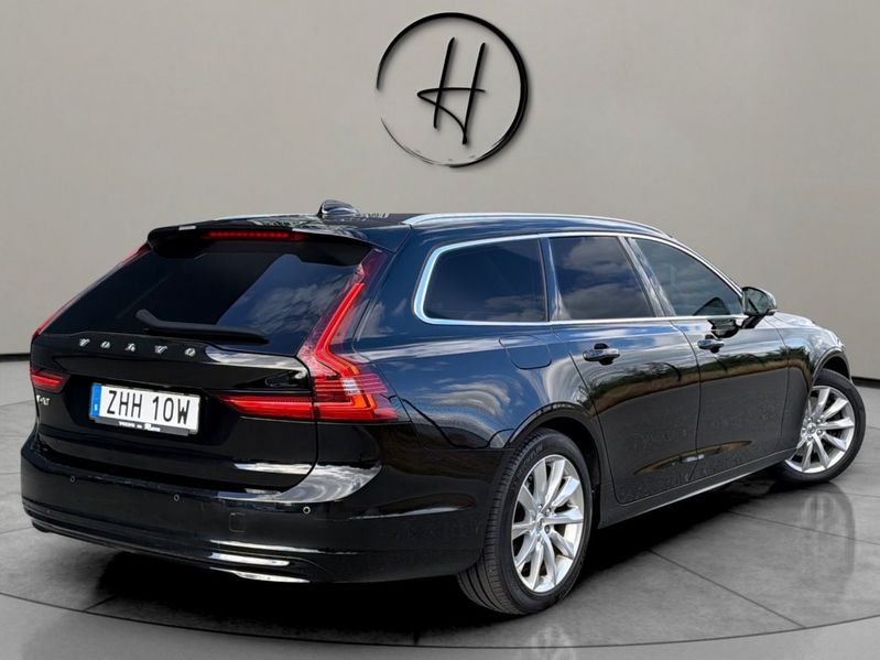 Volvo V90 bild 7