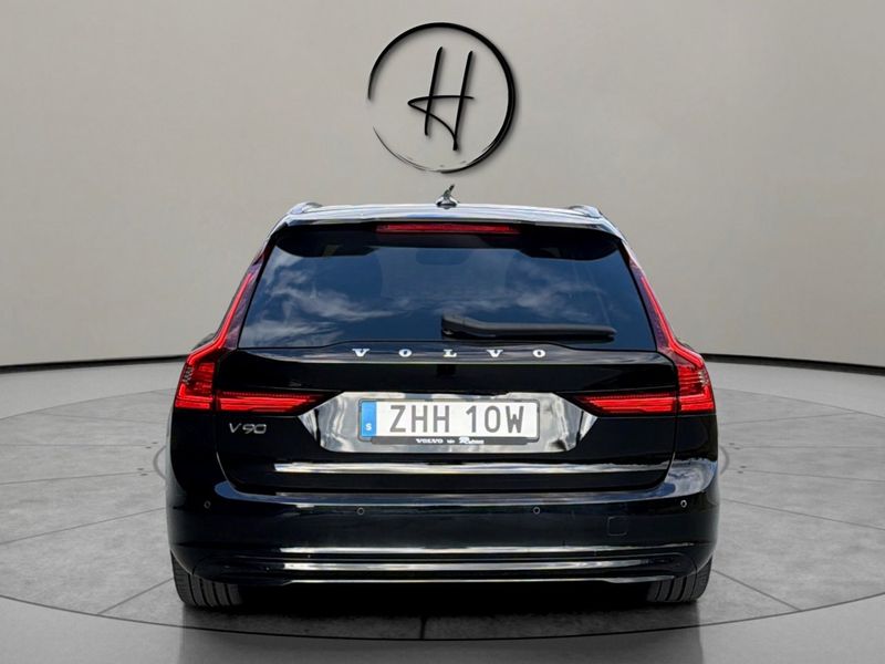 Volvo V90 bild 4