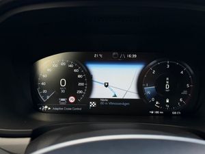 Volvo V90 bild 16