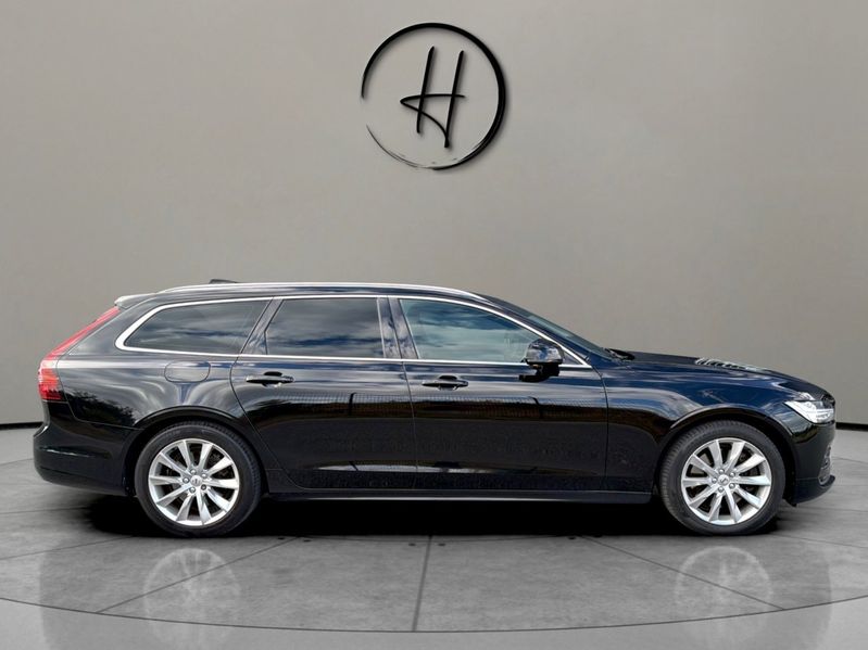 Volvo V90 bild 5