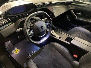 Peugeot 308 SW bild 11