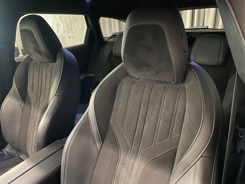 Peugeot 308 SW bild 10