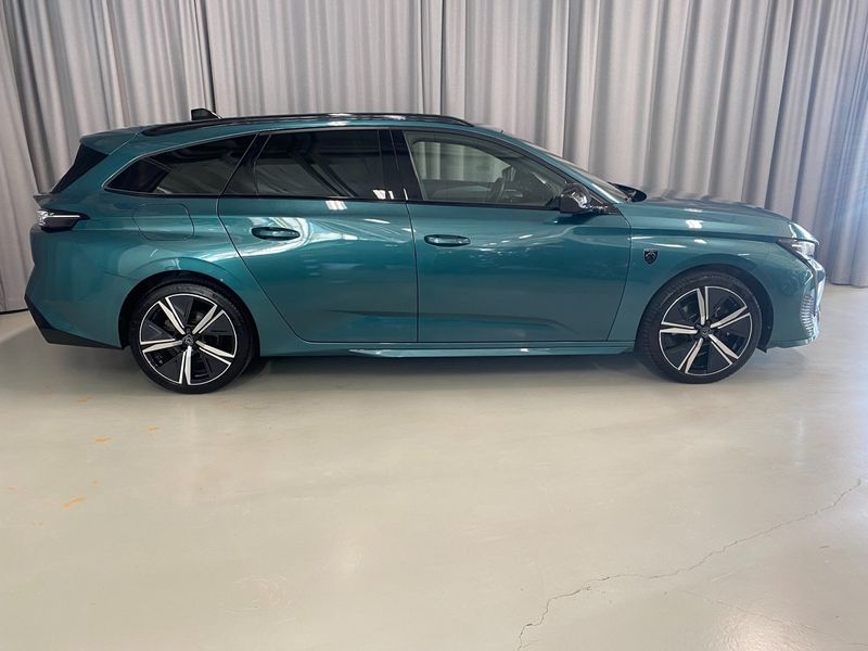 Peugeot 308 SW bild 3