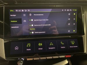Peugeot 308 SW bild 18
