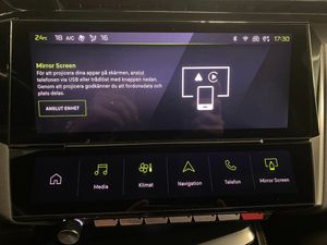 Peugeot 308 SW bild 17