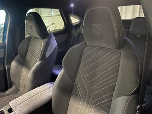 Peugeot 3008 bild 13