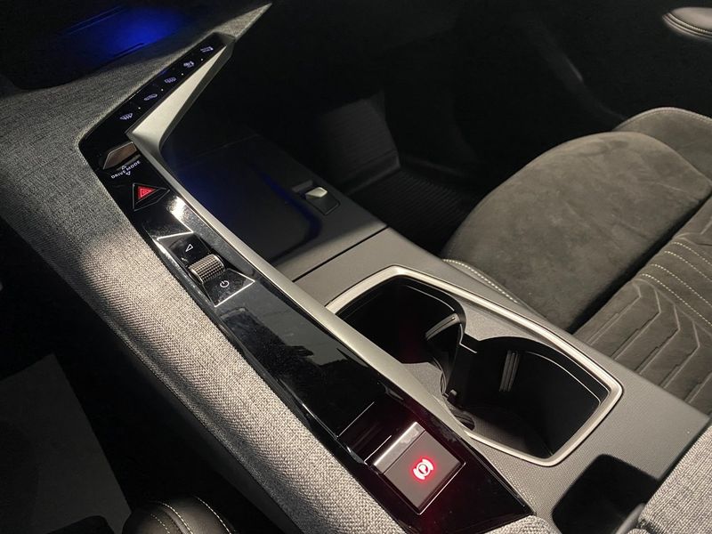Peugeot 3008 bild 24