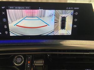 Peugeot 3008 bild 16