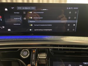 Peugeot 3008 bild 21