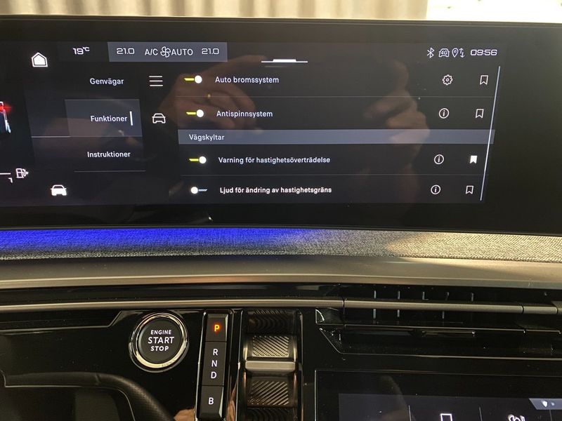 Peugeot 3008 bild 21