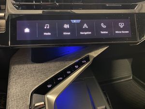 Peugeot 3008 bild 23