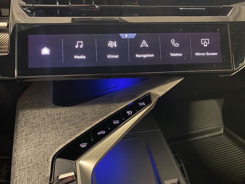 Peugeot 3008 bild 23