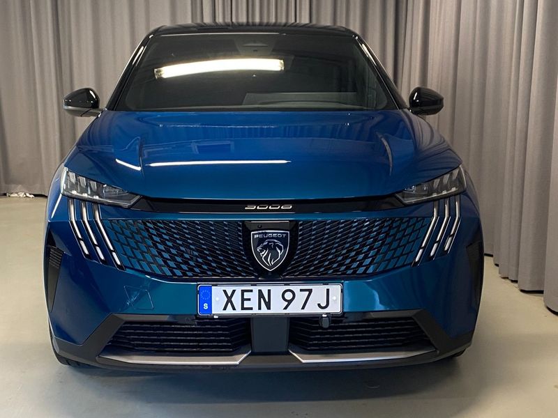 Peugeot 3008 bild 4