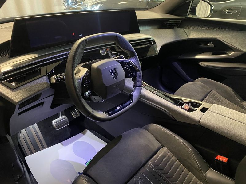 Peugeot 3008 bild 14