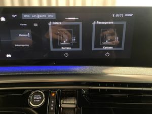 Peugeot 3008 bild 22